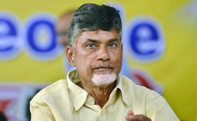 Ksr Comments On Chandrababu's Political Stratagies - Sakshi