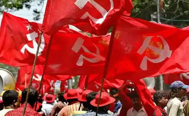 CPM releases Lok Sabha Candidates List - Sakshi