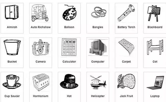 Election Symbol and how do Candidates Get it - Sakshi