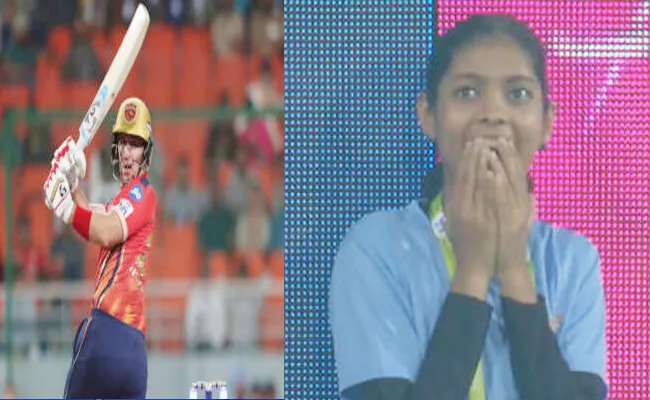 IPL 2024 LSG vs PBKS Livingstone Break Spidercam With brute Power - Sakshi