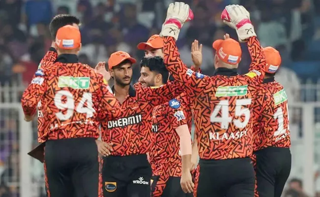 IPL 2024 GT vs SRH: Head To Head Record Probable Playing XI Impact players - Sakshi