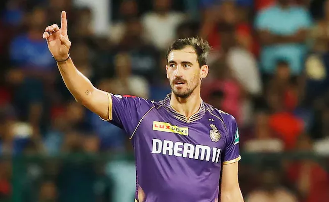 Iceland Cricket Brutal Dig At KKR Rs 24 75 Crore Buy Mitchell Starc Goes Viral - Sakshi