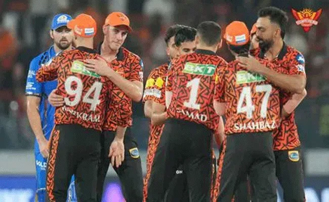 Big blow for Sunrisers Hyderabad, Wanindu Hasaranga to miss entire IPL - Sakshi