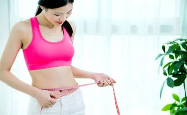 World Anti-Obesity Day: How To Reduce Obesity - Sakshi