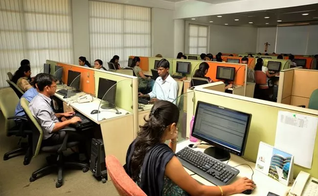 BPO Employees Face Maximum Risk With Generative AI - Sakshi