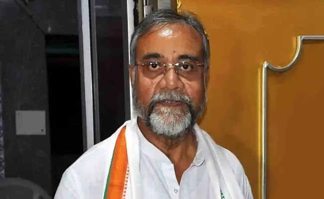 Bengal Trinamool Leader Tapas Roy Quotes in TMC Party - Sakshi