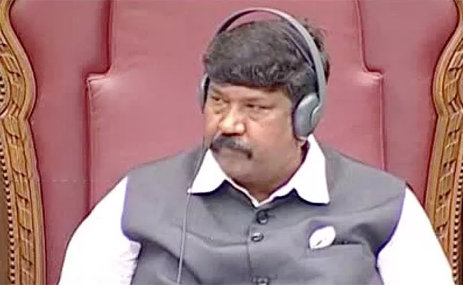 AP Legislative Council Will Hear MLC Disqualification Petition - Sakshi