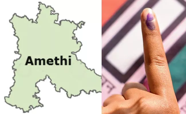 Lok Sabha Elections 2024 Facts On BJP Amethi Candidate Smriti Irani - Sakshi