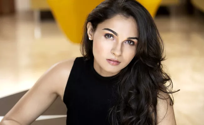 Andrea Jeremiah Ka Movie Release Date Update - Sakshi