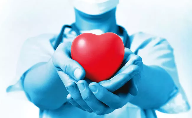 Why India Still Lags Behind In Organ Donation - Sakshi