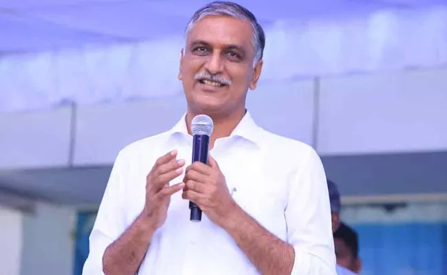 Ex Minister Harish Rao Serious Comments On CM Revanth - Sakshi