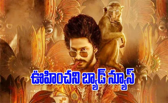 Teja Sajja Hanuman Movie OTT Entry Postponed? - Sakshi