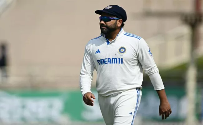 IND VS ENG 5th Test: Rohit Sharma Becomes First Player To Take 60 Plus Catches In All Three Formats - Sakshi