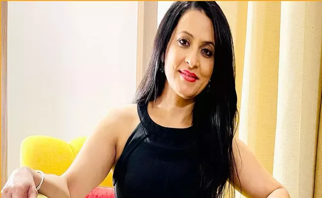 Bollywood Tv Actress Dolly Sohi Last Post Before Death Goes Viral - Sakshi