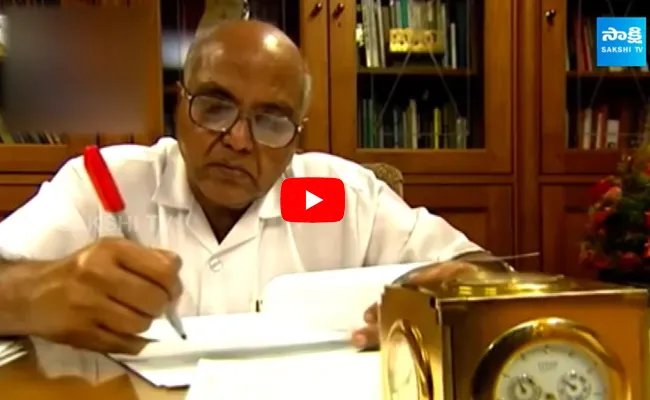 Ramoji Rao Frustration Comments On Adudam Andhra 