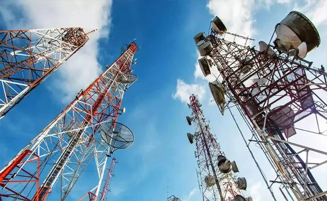 Spectrum Auction For Mobile Services Will Start On May 20 - Sakshi