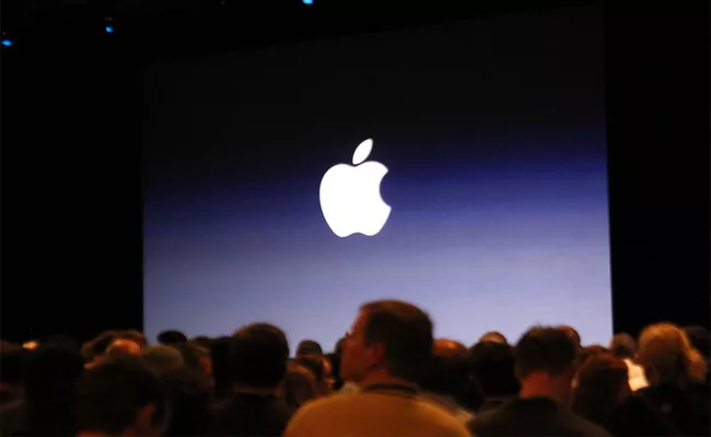 Apple Worldwide Developers Conference Dates Been Released - Sakshi