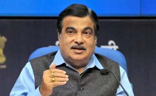 Nitin Gadkari Vows To Eliminate Petrol, Diesel Vehicles In India - Sakshi