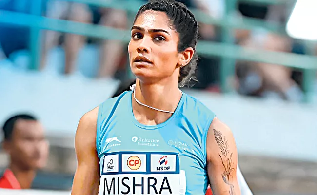 Aishwarya bronze as silver - Sakshi