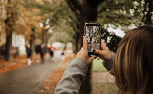 Google Photos Has A Major AI Upgrade With Editing Features - Sakshi