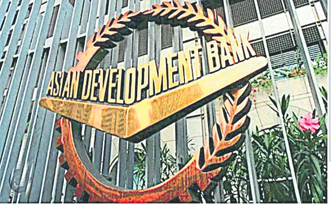 Asian Development Bank raises India GDP growth forecast - Sakshi