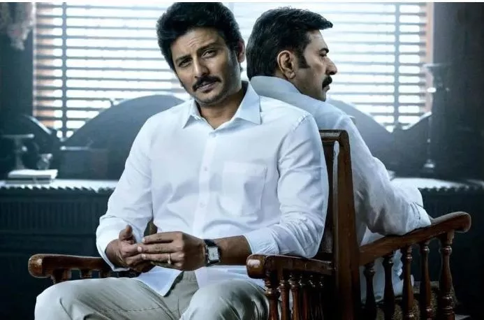 Yatra 2 Movie Ott Release Streaming Details - Sakshi