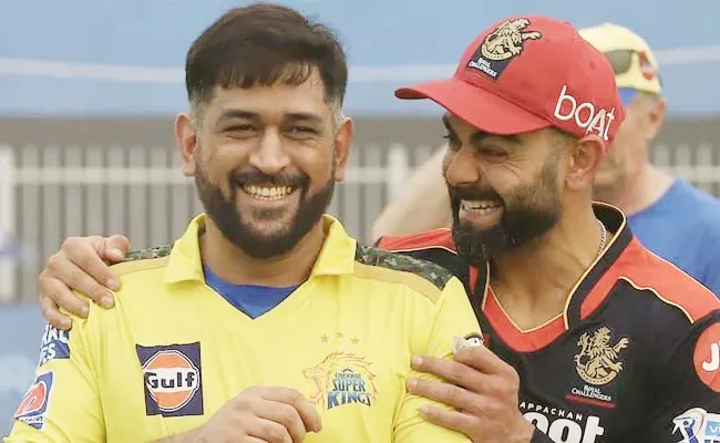 People Talk About Kohli Dhoni: Harbhajan Brands This MI Star As Superstar of IPL - Sakshi