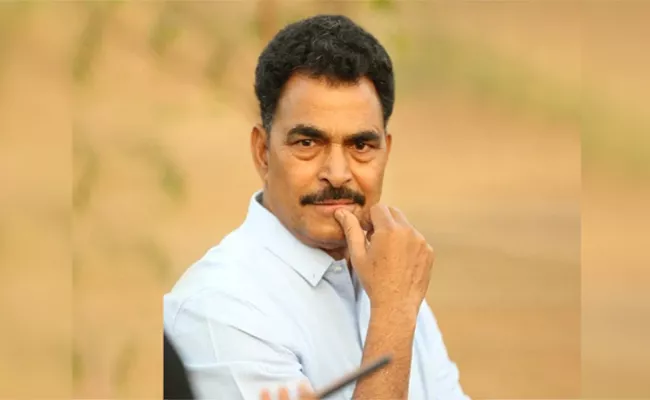 Sayaji Shinde Undergoes to Angioplasty - Sakshi