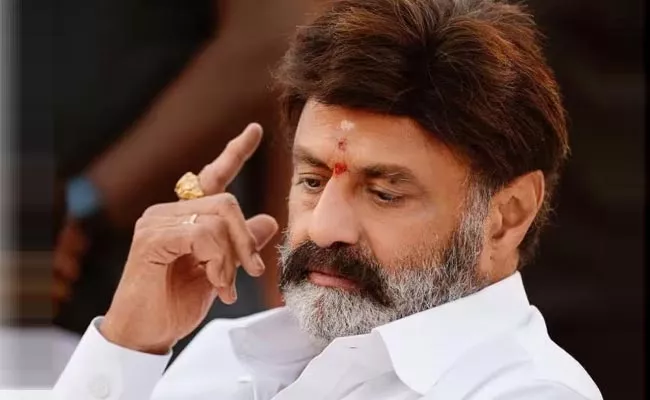 AP Politics 2024: Alert To NBK For Amid Bus Yatra - Sakshi