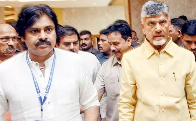 Kommineni Srinivasa Rao Comments On Pawan Kalyan - Sakshi