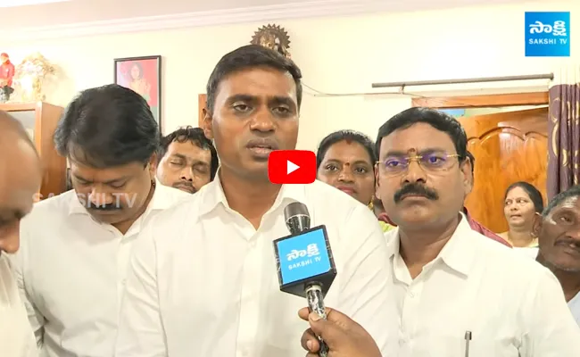 MP Mithun Reddy About Vanga Geetha Victory Over Pawan Kalyan In Pitapuram 