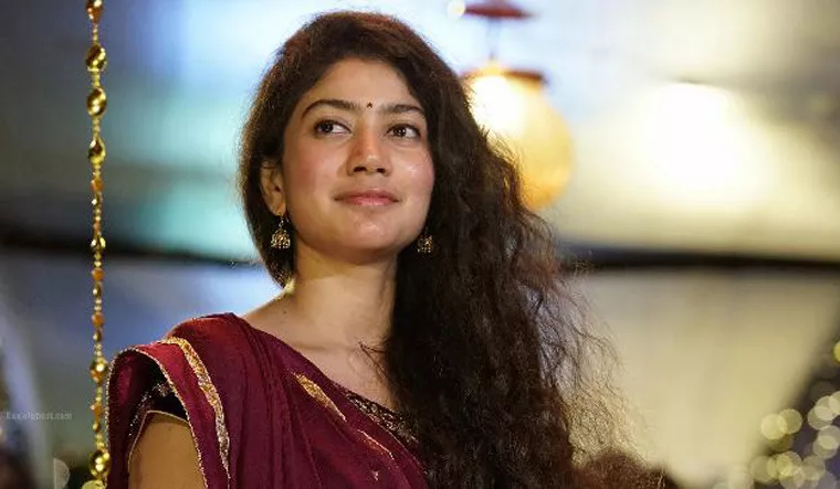 Sai Pallavi Remuneration For Ramayan Movie Latest Update - Sakshi