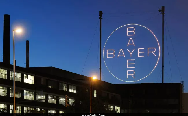 Bayer plans to cut middle managers and give employees flexibility - Sakshi