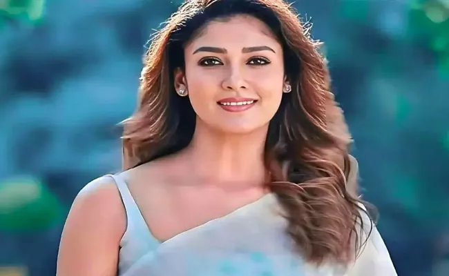 Nayanthara Ready Acts In Malayalam Film After Two Years - Sakshi