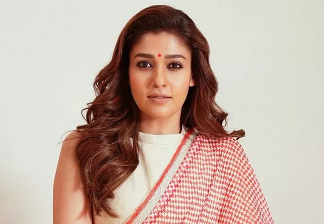 Nayanthara Koozhangal Movie Got CAIB Award - Sakshi