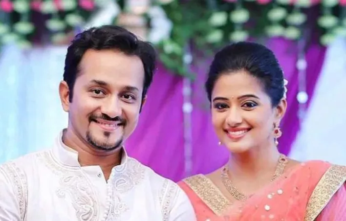 Priyamani Reveals Trolls After Her Inter Caste Marriage - Sakshi