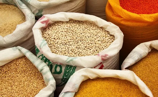 Govt Exploring New Markets Like Brazil And Argentina For Pulses Import - Sakshi