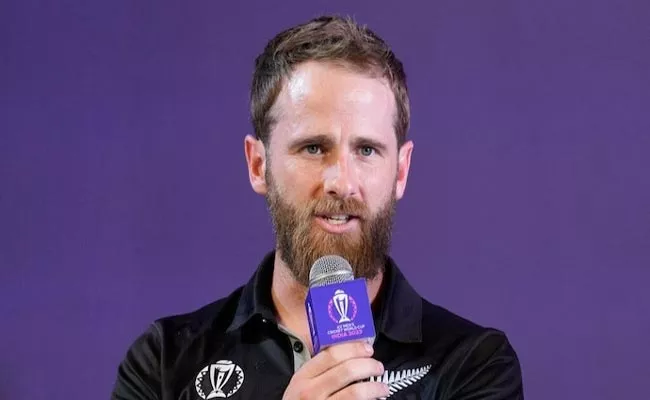 kane Williamson Said Rohit Sharma Has The Capability To Score 200 In T20s - Sakshi