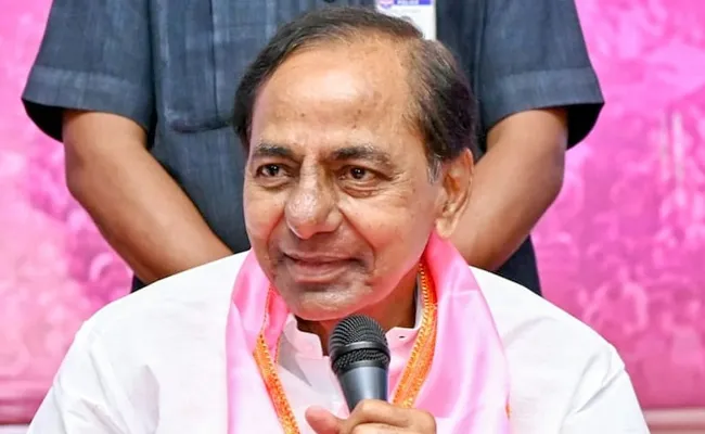 KCR Bus yatra Schedule Finalized Here Is Full Details - Sakshi