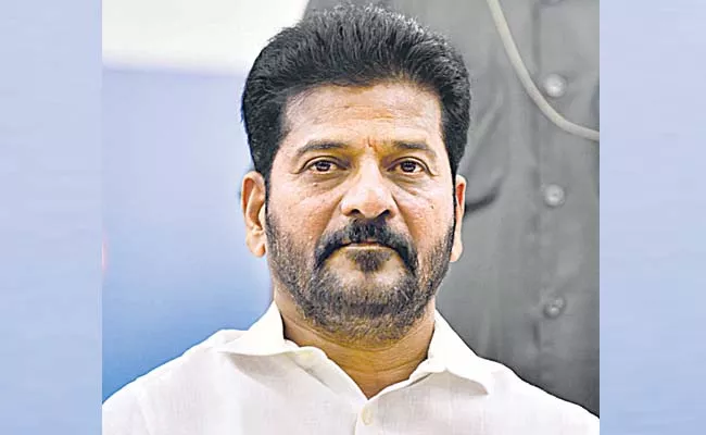 CM Revanth Reddy Focus On Lok Sabha Elections - Sakshi