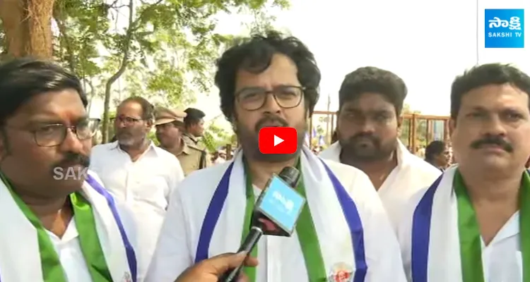 Kakinada Janasena Leaders Shocking Comments On Pawan Kalyan