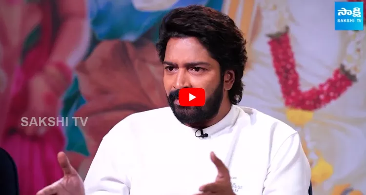 Allari Naresh Shared Faria Abdullah Jokes