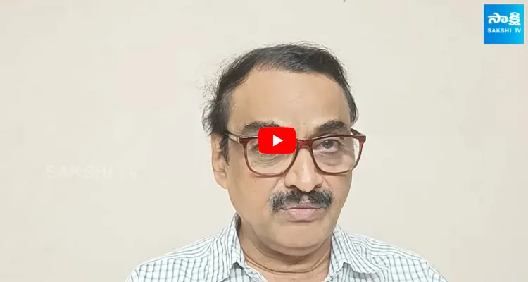 Sr Journalist VVR Krishnam Raju Comments On TDP Janasena And BJP Alliance