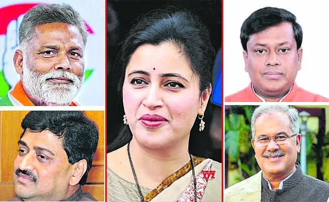 Sukanta vs Mamata in Balurghat - Sakshi