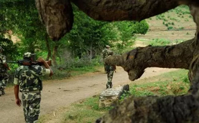 chhattisgarh: massive encounter maoist deceased toll increasing highest in decades - Sakshi