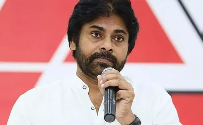 Ksr Comments On Pawan Kalyan's Strange Statements - Sakshi