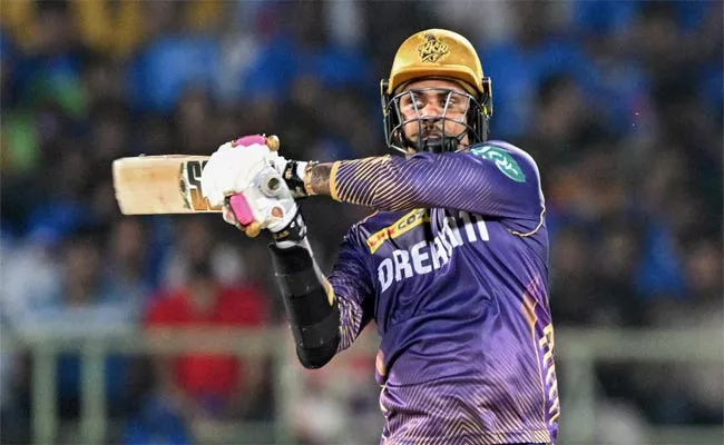 IPL 2024 DC VS KKR: Former Pakistan Cricketer Junaid Khan Controversial Comments On IPL And Sunil Narine Knock - Sakshi