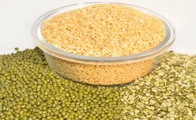 Must Eat Moong Dal In Summer Impressive Health Benefits  - Sakshi