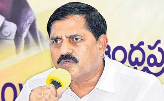 adinarayana reddy political game in jammalamadugu - Sakshi