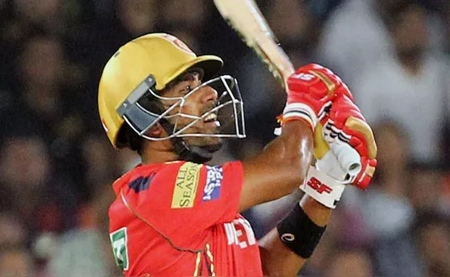 IPL 2024 GT VS PBKS: Shashank Singh Old Video Targeting Gujarat Titans Bowlers Surfaces - Sakshi